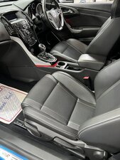 Vauxhall Astra 2.0 Astra VXR 3dr