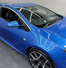 Vauxhall Astra 2.0 Astra VXR 3dr