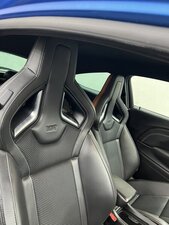 Vauxhall Astra 2.0 Astra VXR 3dr