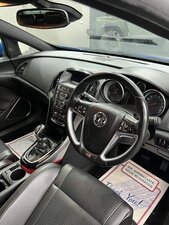Vauxhall Astra 2.0 Astra VXR 3dr