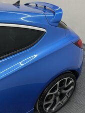 Vauxhall Astra 2.0 Astra VXR 3dr