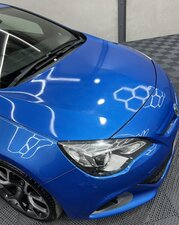 Vauxhall Astra 2.0 Astra VXR 3dr