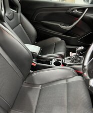 Vauxhall Astra 2.0 Astra VXR 3dr
