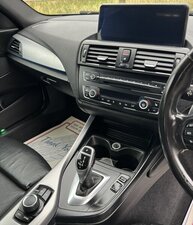 BMW 1 Series 3.0 M135i AUTO 3dr