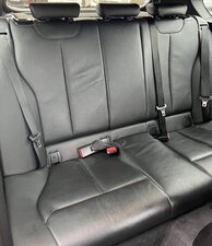 BMW 1 Series 3.0 M135i AUTO 3dr