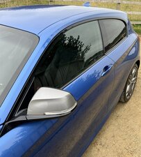 BMW 1 Series 3.0 M135i AUTO 3dr