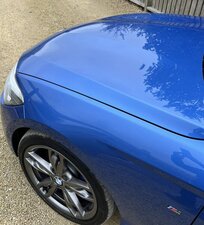 BMW 1 Series 3.0 M135i AUTO 3dr