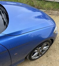 BMW 1 Series 3.0 M135i AUTO 3dr