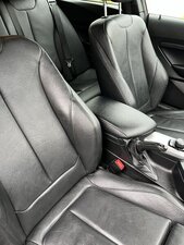 BMW 1 Series 3.0 M135i AUTO 3dr