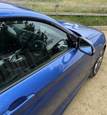 BMW 1 Series 3.0 M135i AUTO 3dr