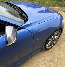 BMW 1 Series 3.0 M135i AUTO 3dr