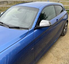 BMW 1 Series 3.0 M135i AUTO 3dr