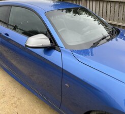 BMW 1 Series 3.0 M135i AUTO 3dr