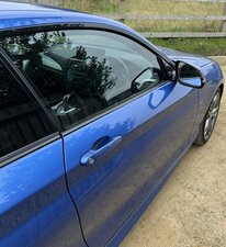 BMW 1 Series 3.0 M135i AUTO 3dr