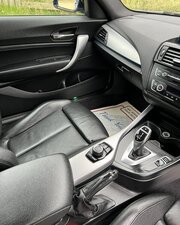 BMW 1 Series 3.0 M135i AUTO 3dr