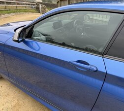 BMW 1 Series 3.0 M135i AUTO 3dr