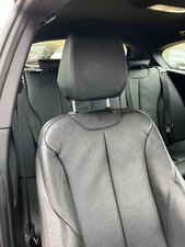 BMW 1 Series 3.0 M135i AUTO 3dr