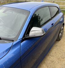 BMW 1 Series 3.0 M135i AUTO 3dr