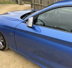 BMW 1 Series 3.0 M135i AUTO 3dr