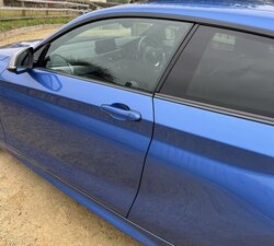 BMW 1 Series 3.0 M135i AUTO 3dr