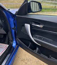 BMW 1 Series 3.0 M135i AUTO 3dr