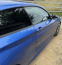 BMW 1 Series 3.0 M135i AUTO 3dr