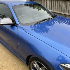 BMW 1 Series 3.0 M135i AUTO 3dr
