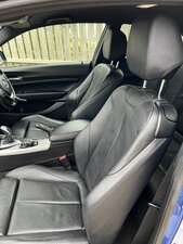 BMW 1 Series 3.0 M135i AUTO 3dr