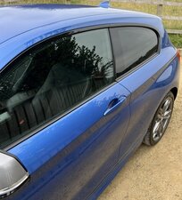 BMW 1 Series 3.0 M135i AUTO 3dr