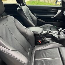 BMW 1 Series 3.0 M135i AUTO 3dr