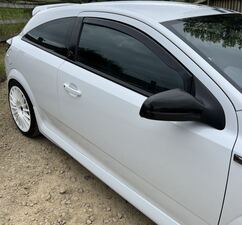 Vauxhall Astra 2.0 Vxr Nurburgring Edition 3dr