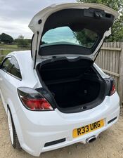 Vauxhall Astra 2.0 Vxr Nurburgring Edition 3dr