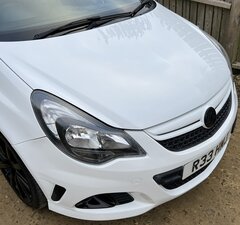 Vauxhall Corsa 1.6 Vxr Nurburgring Edition 3dr