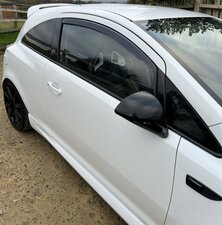 Vauxhall Corsa 1.6 Vxr Nurburgring Edition 3dr