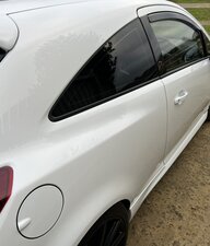 Vauxhall Corsa 1.6 Vxr Nurburgring Edition 3dr