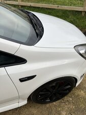 Vauxhall Corsa 1.6 Vxr Nurburgring Edition 3dr