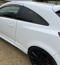 Vauxhall Corsa 1.6 Vxr Nurburgring Edition 3dr