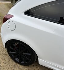 Vauxhall Corsa 1.6 Vxr Nurburgring Edition 3dr