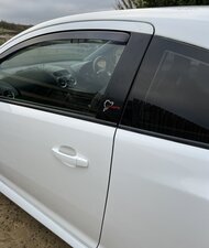 Vauxhall Corsa 1.6 Vxr Nurburgring Edition 3dr