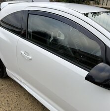 Vauxhall Corsa 1.6 Vxr Nurburgring Edition 3dr