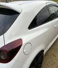 Vauxhall Corsa 1.6 Vxr Nurburgring Edition 3dr