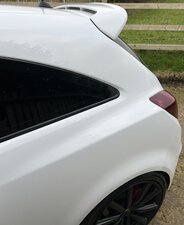 Vauxhall Corsa 1.6 Vxr Nurburgring Edition 3dr