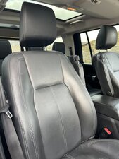 Land Rover Discovery 3.0 Sdv6 Hse 5dr