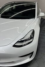Tesla Model 3 Model 3 Standard Range + 4dr