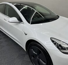 Tesla Model 3 Model 3 Standard Range + 4dr