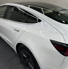 Tesla Model 3 Model 3 Standard Range + 4dr