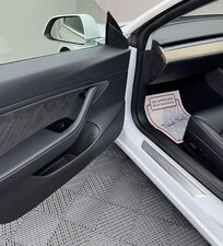 Tesla Model 3 Model 3 Standard Range + 4dr