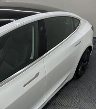 Tesla Model 3 Model 3 Standard Range + 4dr