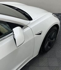 Tesla Model 3 Model 3 Standard Range + 4dr