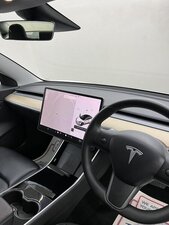 Tesla Model 3 Model 3 Standard Range + 4dr